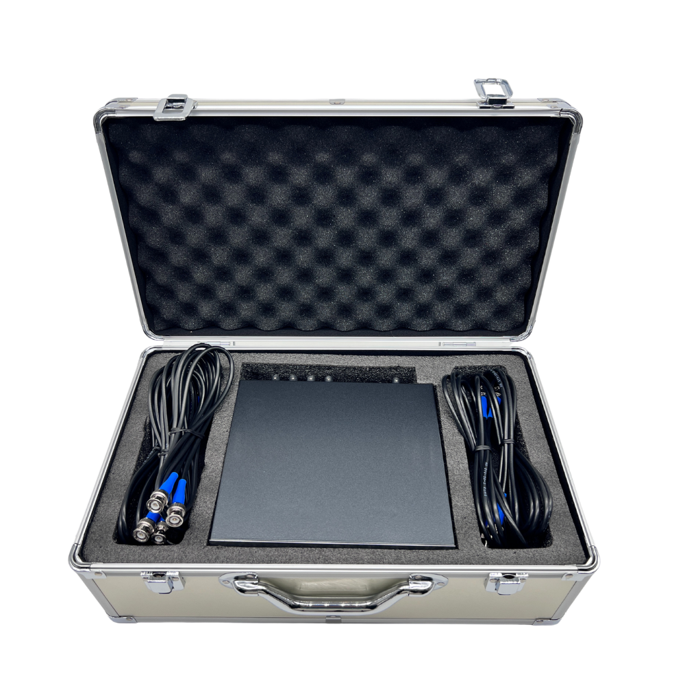 Antenna Combiner Case