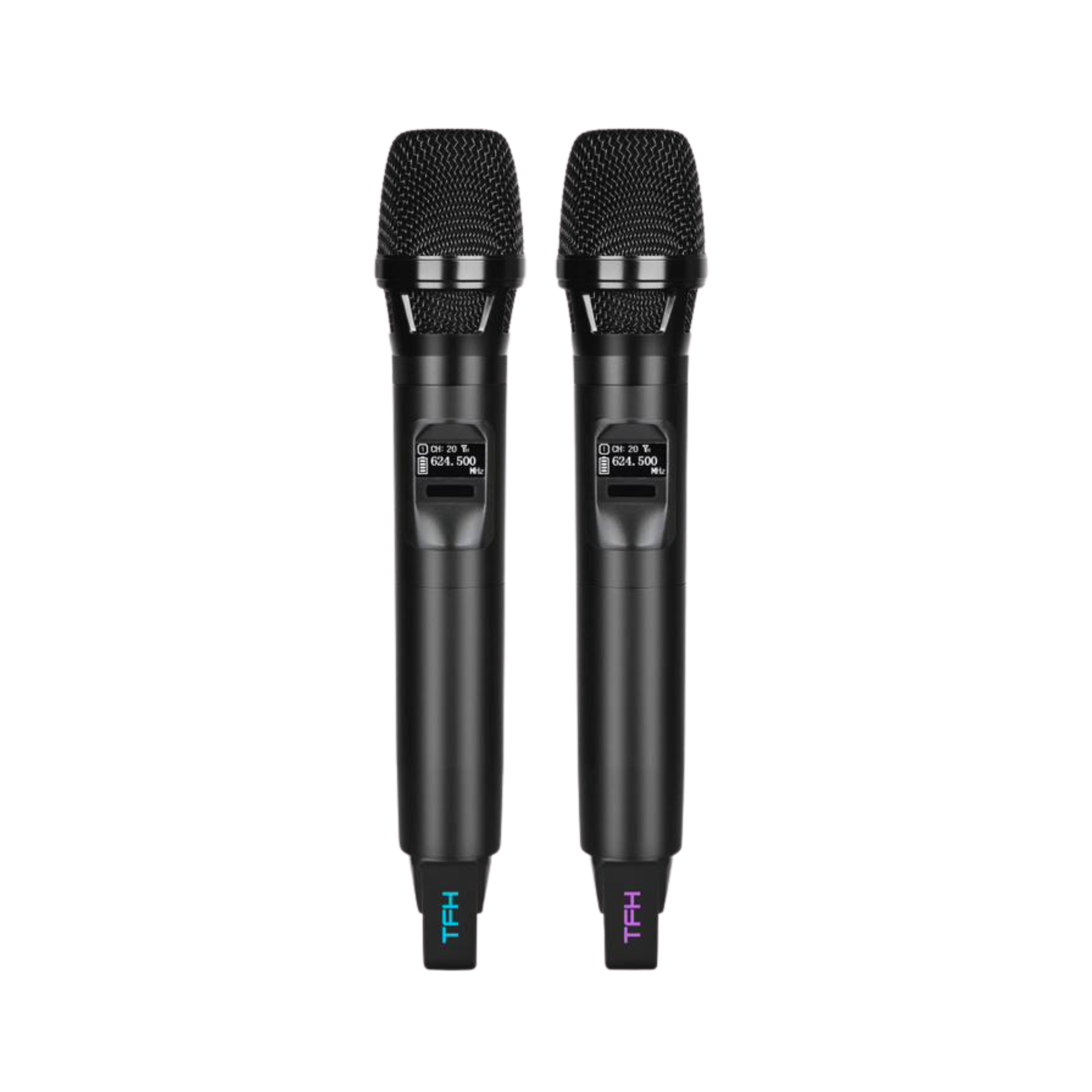 TFH RS-Series Handheld