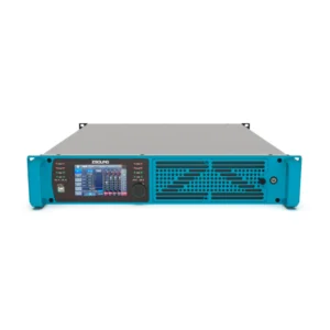 DL4000-II Digital Power Amplifier