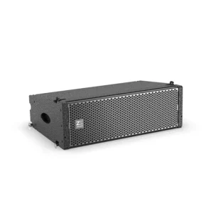 LA206 Dual 6.5" Line Array Speaker