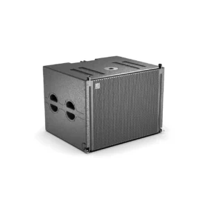 LA208SP Active 18" Subwoofer