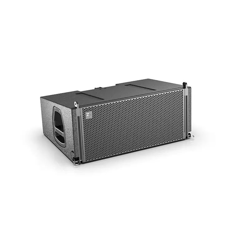 LA210 Dual 10" Line Array Speaker