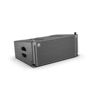 LA210P Active Dual 10" Line Array Speaker