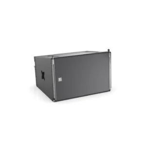 LC15DF 15" Line Array Downfill Speaker