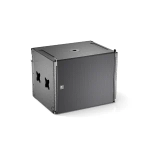 LC18S 18" Subwoofer