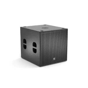 PO-SUBK 18" Subwoofer