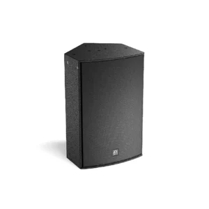 R12P-III 12" Active Full Range Speaker