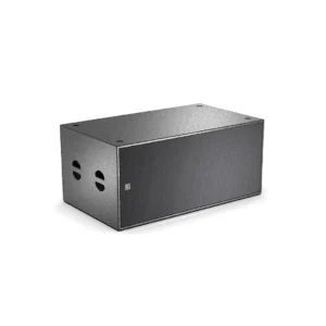 R218P Active Dual 18" Subwoofer