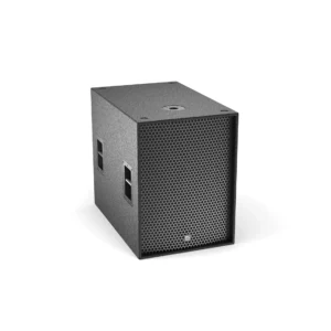 S118H-II 18" Subwoofer