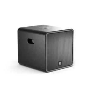 S12P Powered 12" Subwoofer