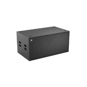 S28 Dual 18" Subwoofer