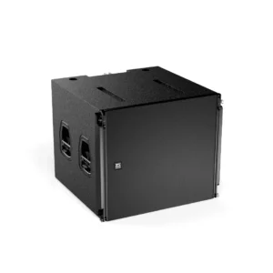 VCS Dual 15" Subwoofer