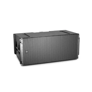 VCX Dual 14" Line Array Speaker